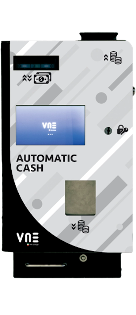 VNE CASH AUTOMATIC